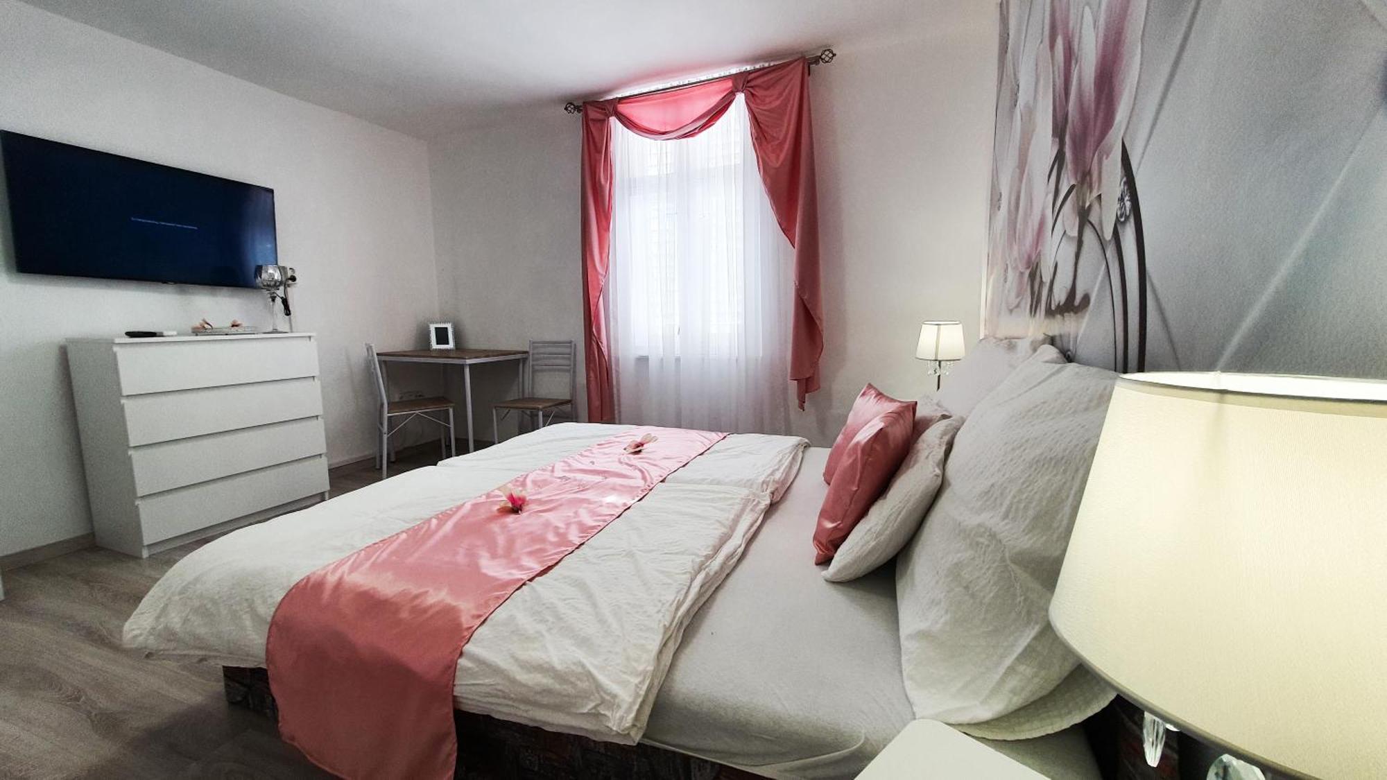 Villa Napsugar Balatonlelle Bagian luar foto